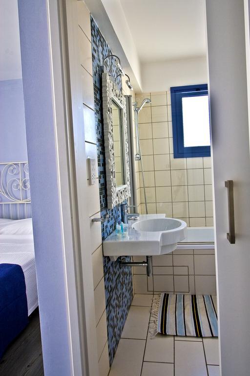 Meltemi Villas Paphos Quarto foto